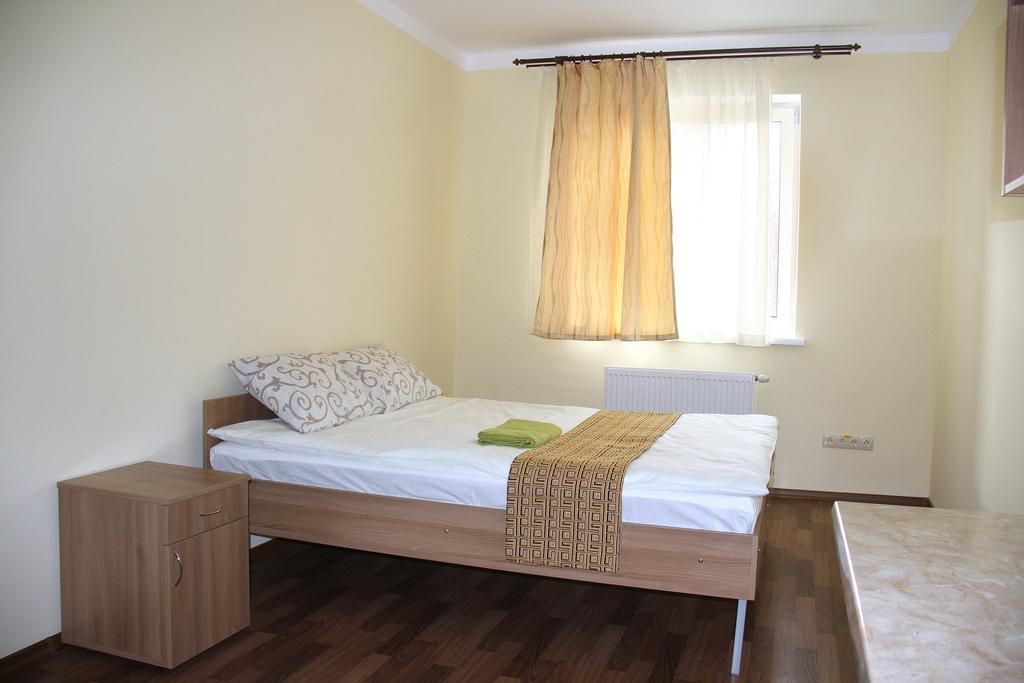 Friendly House Vandrerhjem Vyshneve Rom bilde